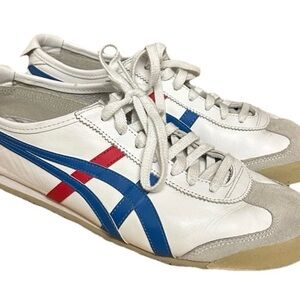 Onitsuka Tiger Mexico 66 DL408, Size Men’s 10, Pre-Owned Excellent Condition